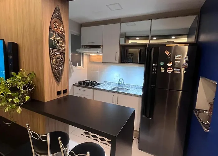 Elegant And Newly Renovated 2D Apartment Porto Alegre