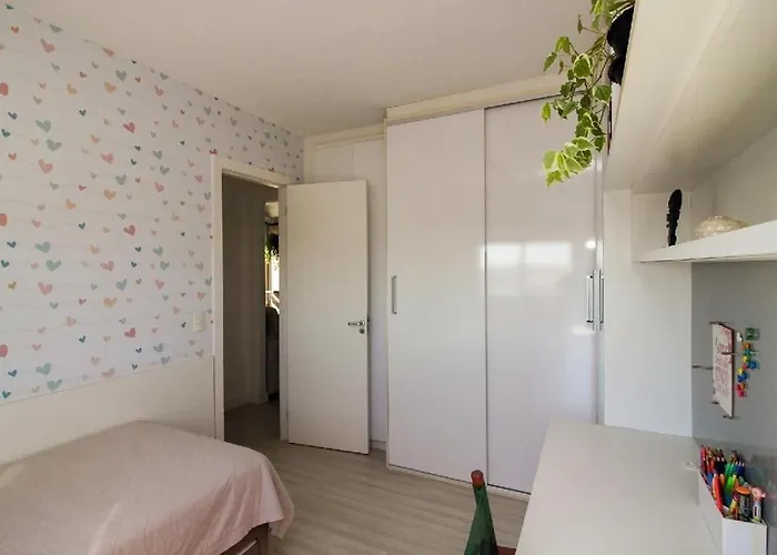 Elegant And Newly Renovated 2D Apartment Apartamento Porto Alegre