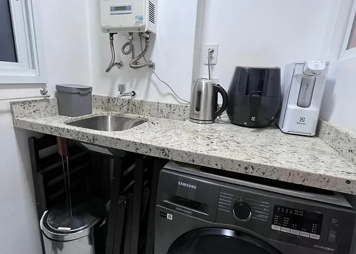Elegant And Newly Renovated 2D Apartment Apartamento *